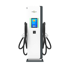 240KW-720KW Split EV Charger – Smart DC Fast Charging ...
