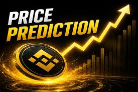BNB Price Prediction: Binance Sanctions Rattle Markets While Pepeto Presale Fills Before Listing