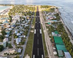 Tuvalu droht mit Boykott des Pazifik-Gipfels wegen Taiwan-Ausschluss - Imagen principal del artículo