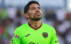 Javier Aquino jugará el Clausura 2026 con FC Juárez luego de su salida de Tigres UANL