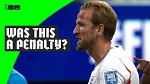 Trend Google: harry kane