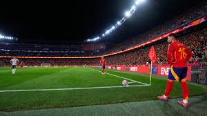 Nico González Surpreende! Será a Solução Inesperada do Atlético?