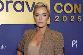 Teddi Mellencamp Health Update