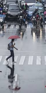 Ramalan Cuaca: Membangun Kesadaran dan Kesiapan Masyarakat