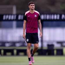 Torino devolve João Pedro Tchoca ao Corinthians cinco dias após anúncio da transferência