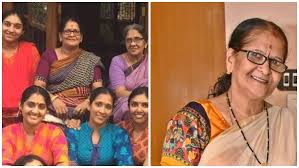 നാട്ടിലെ ഡോക്ടറെ അമിതമായി വിശ്വസിച്ചു! കാന്‍സറായിരുന്നു! അറിഞ്ഞില്ല! ആന്റിയെക്കുറിച്ച് അഞ്ജു അരവിന്ദ്‌