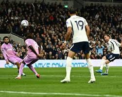 Football Daily | Kulusevski and Maddison return to form but are Tottenham also back?