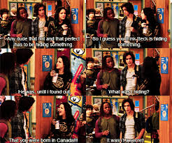 victorious jade Quotes - Google zoeken | We Heart It | victorious ... via Relatably.com