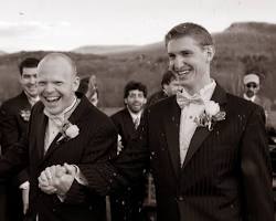 Image of SameSex Marriage in UK