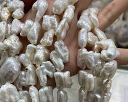 Irregular Pearls的图片