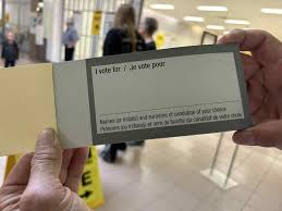 The Globe and Mail - News update