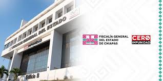 La Fiscalía General del Estado: Informa: