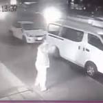 مصري يتصدى لـ3 لصوص حاولوا