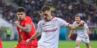 ВсеПроСпорт - News update