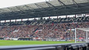 kicker - News update