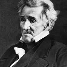 Best Andrew Jackson Quotes | List of Famous Andrew Jackson Quotes via Relatably.com