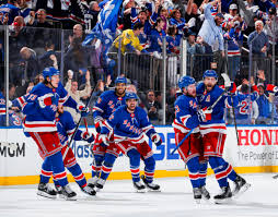 The Hockey Writers - News update