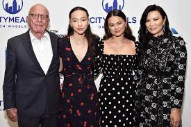 Rupert Murdoch's Retirement Announcement Just Changed Everything