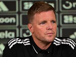 Newcastle United - News update