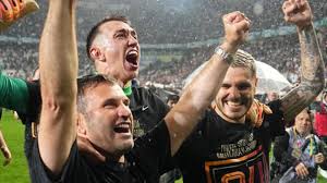 Trend Google: muslera