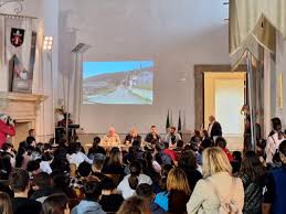 Trend Google: genazzano