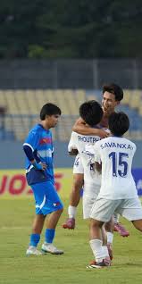 Kemenangan Dramatis Timnas Laos atas Filipina: Membangkitkan Semangat di Kancah Sepakbola ASEAN