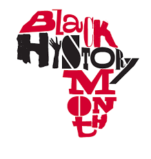 Image result for Black History Month LOGO