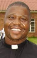 Ixopo Catholic Mission Parish Priest: Fr. Dumisani Enock Khumalo PO Box 123, Ixopo 3276, South Africa. - Fr_Khumalo