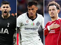 Trend Google: inter mercato