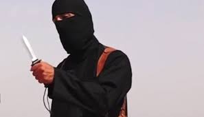 Image result for jihadi john + images