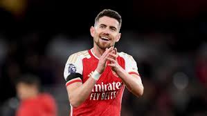 Selesai di Arsenal, Jorginho Pulang ke Brasil