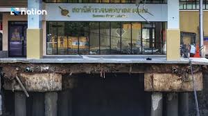 Nation Thailand - News update