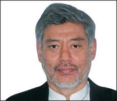 Hasil carian imej untuk Jomo Kwame Sundaram