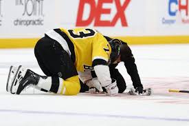 Bruins' Charlie McAvoy Injury Scare: Vilmanis Hit, Olympic Concerns