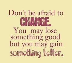 Life #Quotes #QuotesAboutLife quotes about change | inspirational ... via Relatably.com