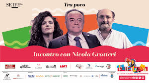 Trend Google: nicola gratteri