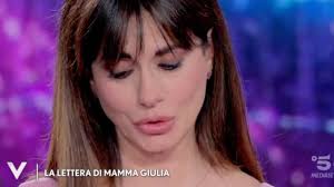 Trend Google: rossella brescia
