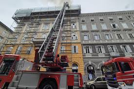 Vigili del Fuoco - News update