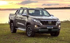 Fiat Titano Ranch fica mais barata que Toro com desconto de R$ 68 mil