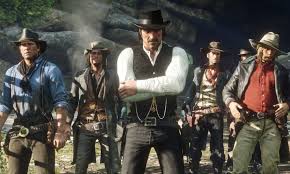 Vazou! Red Dead Redemption pode ganhar mídia física para PS5 e Nintendo Switch 2