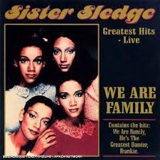 Image result for sister sledge