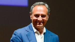 Cuesta: “Bernabè out non cambia l’approccio. Io difensivista? Vi dico la mia”