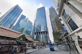 Jane Street Doubles Capacity in Singapore as Expansion Rolls On