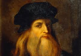 Resultado de imagen para leonardo da vinci