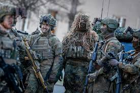 wehrpflicht änderung