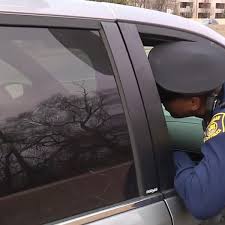 Agencies across metro Detroit begin Operation Ghost Rider, targeting distracted drivers