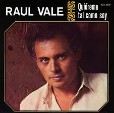 Listen To This Record ♫ - raul-vale-quiereme-tal-como-soy-melody