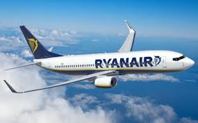 Ryanair Flight FR4017 Emergency Landing in Toulouse