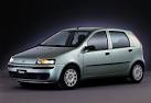 Fiat punto 1.2