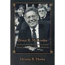 Image result for bruce mcconkie